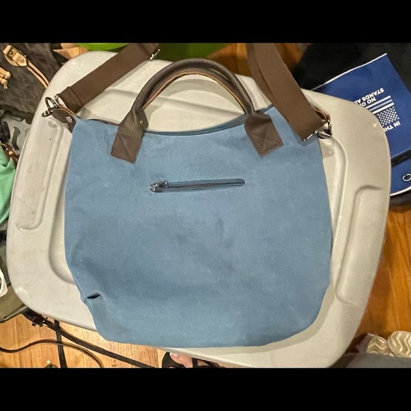 Women’s satchel. Medium sized. Hardly used. - Picture 3 of 3